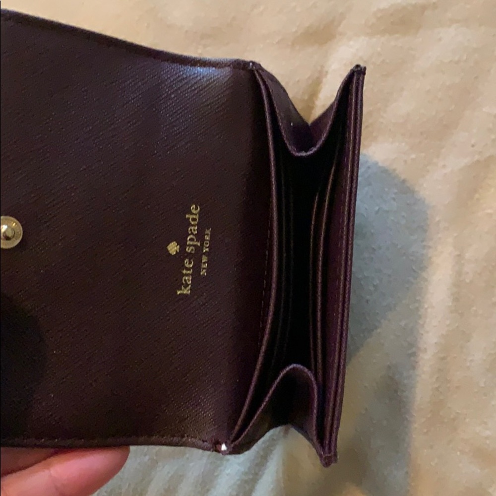 Kate Spade Wallet - Picture 3 of 3